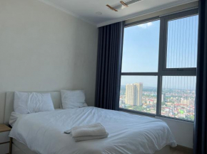 Vinhomes Gardenia serviced apartment by Hanah Residence